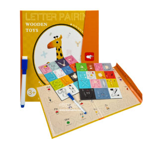 letter pairing wooden toys 1 1