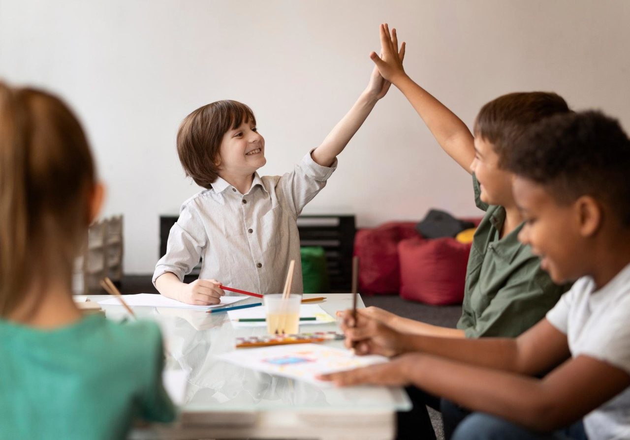 اعتماد به نفس در کودکان : 10 راه ساده برای بالا بردن اعتماد به نفس در کودکان 18