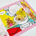 کتاب اموزش دستشویی رفتن کودکان - Image 4