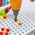 مکانو پازل دریل دار - Image 13