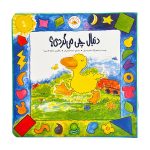 کتاب دنبال چی میگردی