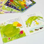 کتاب وقتی که تو بزرگ شدی - Image 3