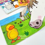 کتاب جوجه اردک کوچولو مجموعه مامان من کو - Image 2