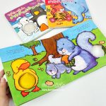 کتاب جوجه اردک کوچولو مجموعه مامان من کو - Image 3