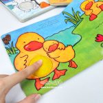 کتاب جوجه اردک کوچولو مجموعه مامان من کو - Image 4