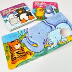 کتاب توله ببر کوچولو مجموعه مامان من کو - Image 5