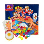 بازی فکری رینگ دینگ دینگ