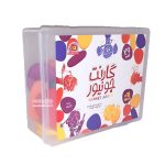 بازی گارنت جونیور