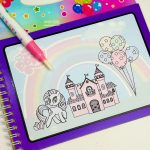 کتاب جادویی پونی - Image 3