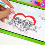 کتاب جادویی پونی - Image 4