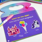 کتاب جادویی پونی - Image 5