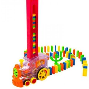 قطار دومینو