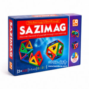 sazimag image