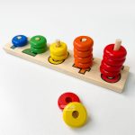 پک مونته سوری چوبی 14 در 1 - Image 9