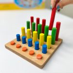 پک مونته سوری چوبی 14 در 1 - Image 2