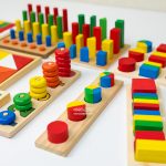 پک مونته سوری چوبی 14 در 1 - Image 3