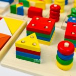 پک مونته سوری چوبی 14 در 1 - Image 5