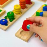 پک مونته سوری چوبی 14 در 1 - Image 6