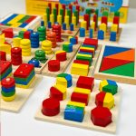 پک مونته سوری چوبی 14 در 1 - Image 8