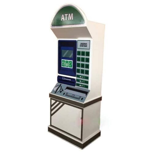 Baby ATM machine funtoys.ir 1