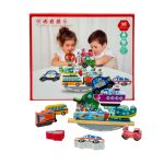 کاتامینو چوبی تعادلی مدل ماشین ها