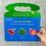 کتاب جادویی میوه ها - Image 3