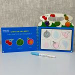 کتاب جادویی میوه ها - Image 4