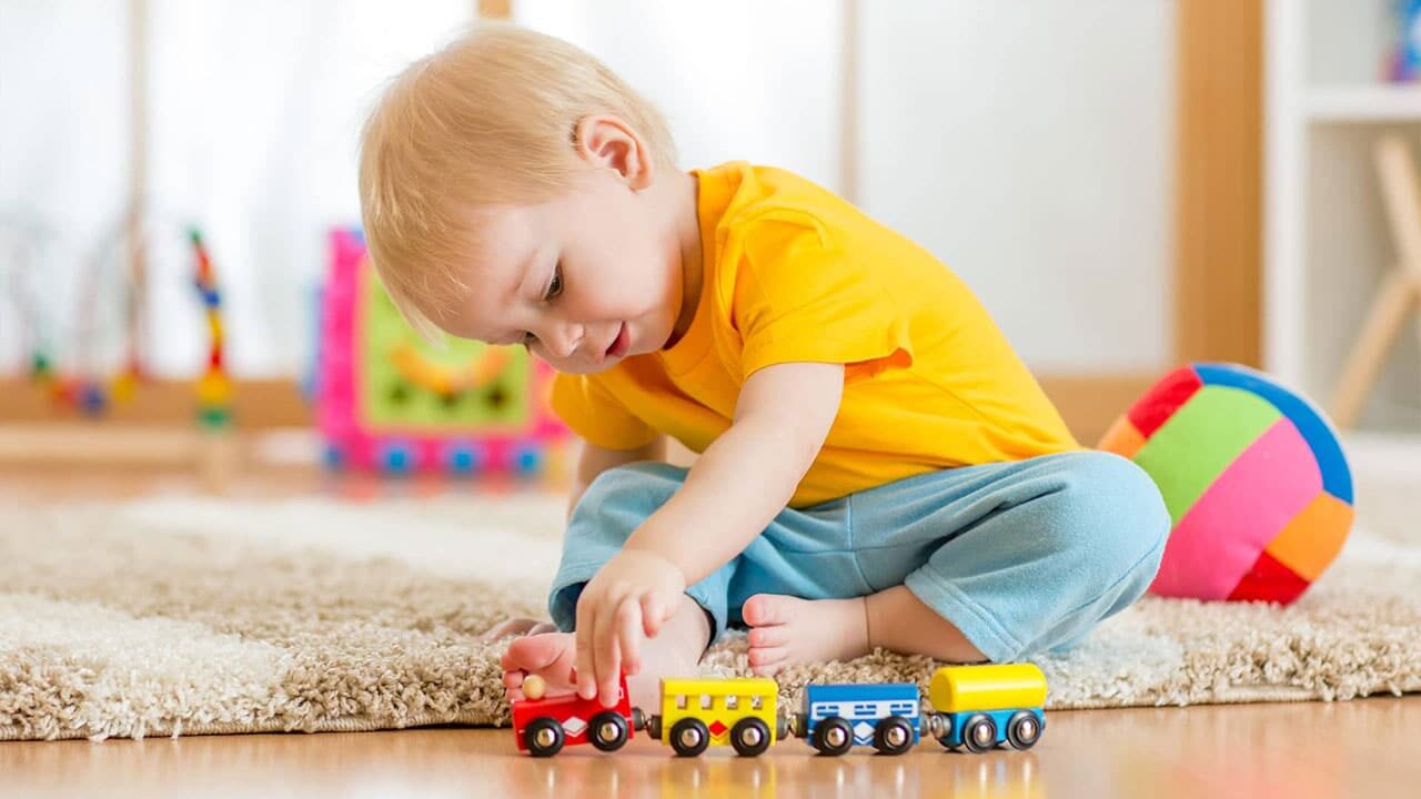 چگونه اسباب بازی کودک را ضدعفونی کنیم ؟ 7