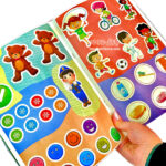 کتاب EQ هوش هیجانی ( عاطفی ) ( 3 تا 4 سال ) - Image 6