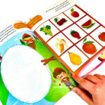 کتاب EQ هوش هیجانی ( عاطفی ) ( 3 تا 4 سال ) - Image 7