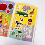 کتاب AQ هوش انطباقی ( 2 تا 3 سال ) - Image 2