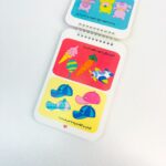 کتاب 200 لقمه هوش ( 3 تا 4 سال ) - Image 2