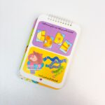 کتاب 200 لقمه هوش ( 3 تا 4 سال ) - Image 4