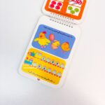 کتاب 200 لقمه هوش ( 4 تا 5 سال ) - Image 2