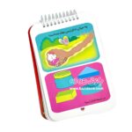 کتاب 200 لقمه هوش ( 2 تا 3 سال ) - Image 5