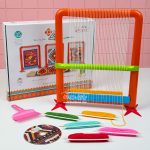 دار بافندگی مدل دارک - Image 3