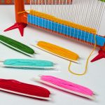 دار بافندگی مدل دارک - Image 4