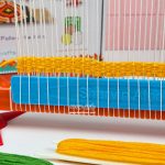 دار بافندگی مدل دارک - Image 5