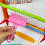 دار بافندگی مدل دارک - Image 6