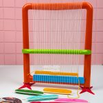 دار بافندگی مدل دارک - Image 2