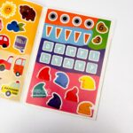 کتاب IQ هوش فکری ( 3 تا 4 سال ) - Image 2
