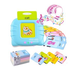 goya english flashcards