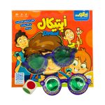 بازی فکری اپتیکال