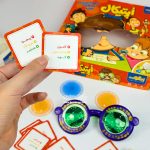 بازی فکری اپتیکال - Image 3