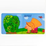 دالی بازی نی نی عاشق بهاره - Image 2