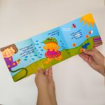 دالی بازی نی نی عاشق تابستونه - Image 2