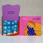 دالی بازی نی نی عاشق زمستونه - Image 2