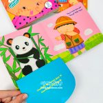 دالی بازی اون چیه پشت برگا - Image 4