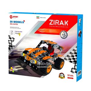 set20 smart building models