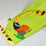 کتاب فیل بزرگ و خرگوش کوچک - Image 4